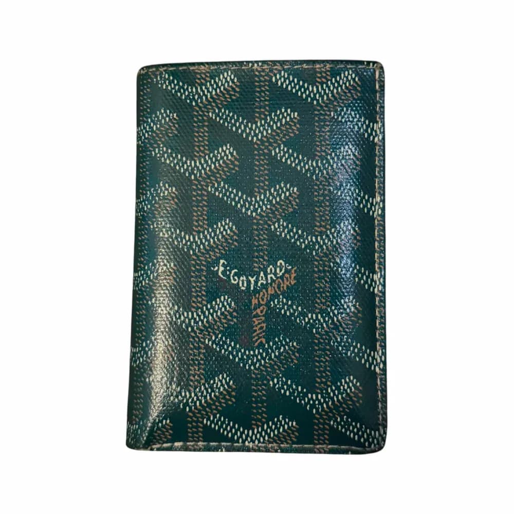 Goyard Saint Pierre Card Holder