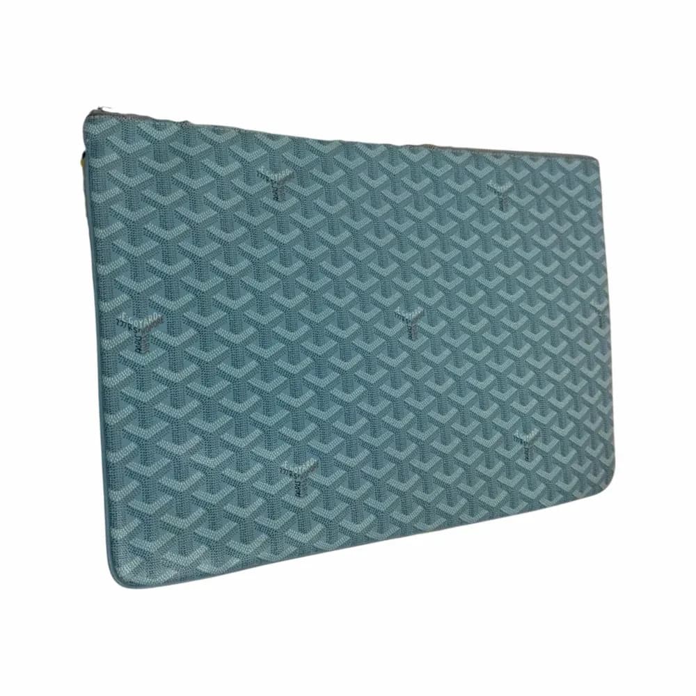 Goyard Senat Pouch MM