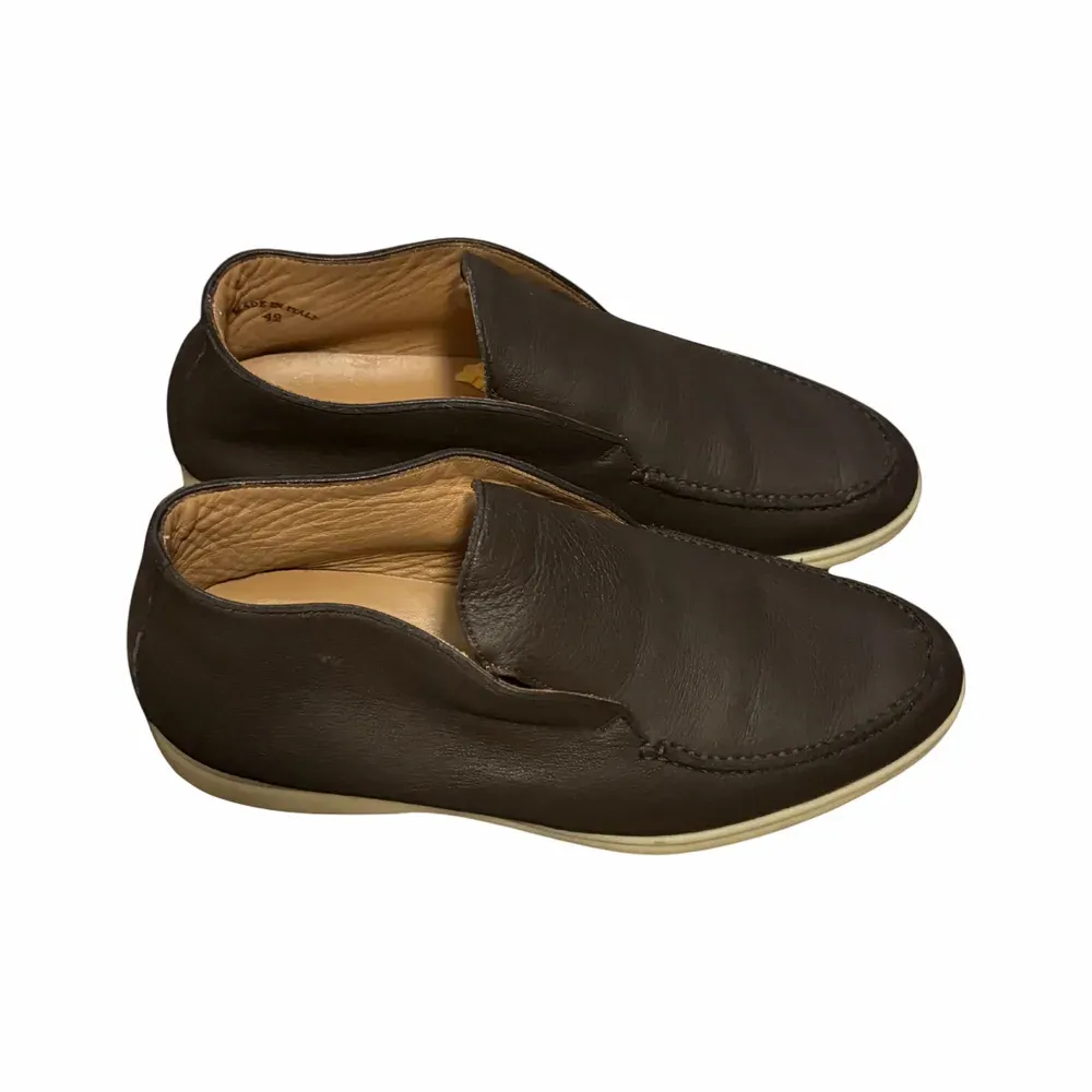 LORO PIANA Open Walk