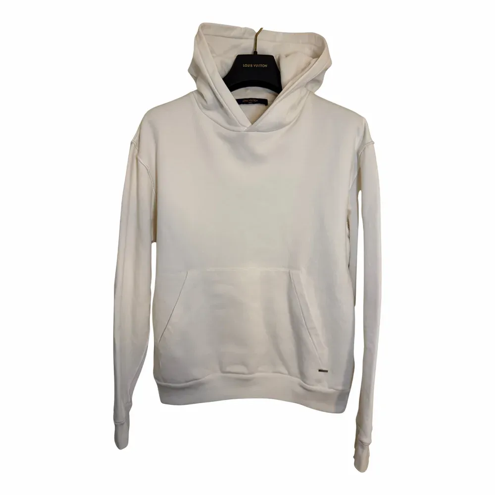 Louis Vuitton Popover Hoodie