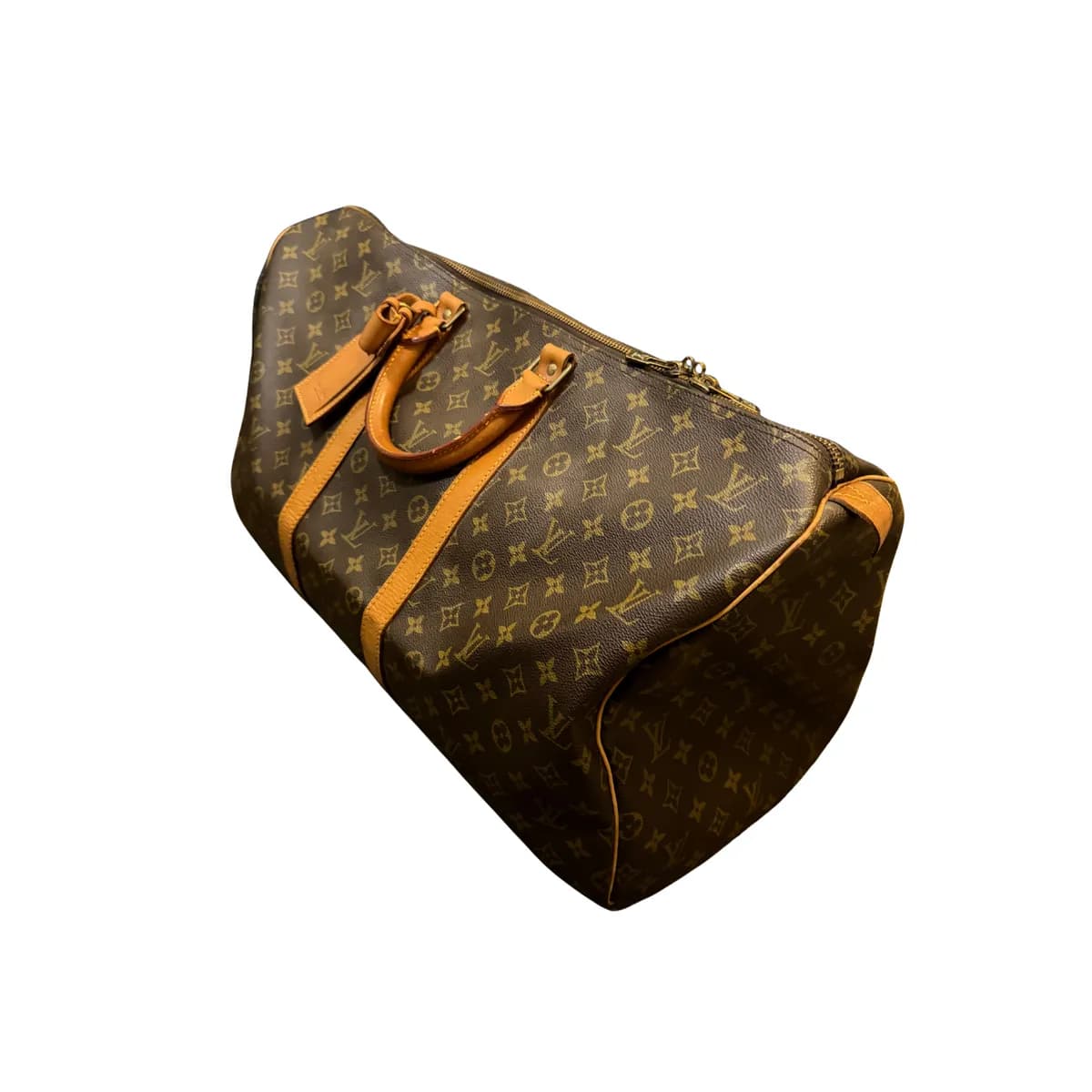 LOUIS VUITTON Keepall 50