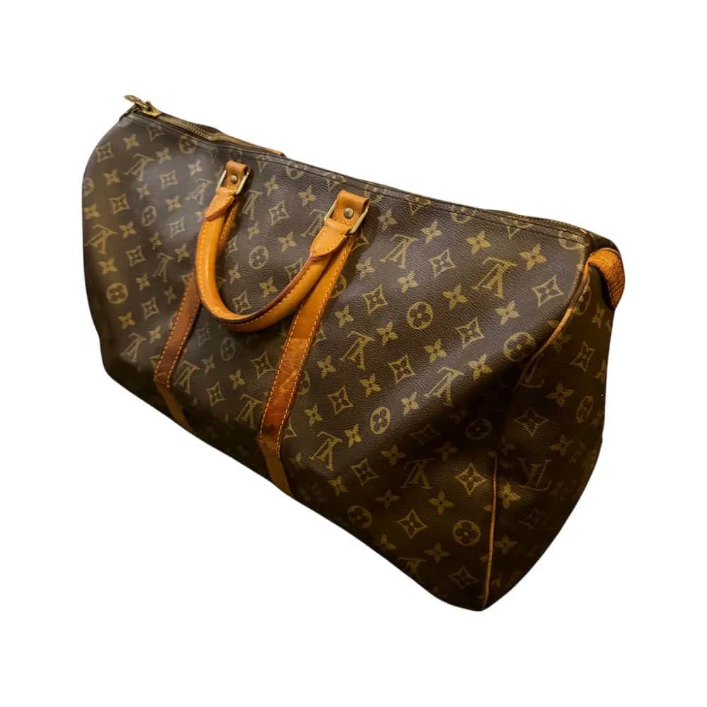 Louis Vuitton Keepall 45
