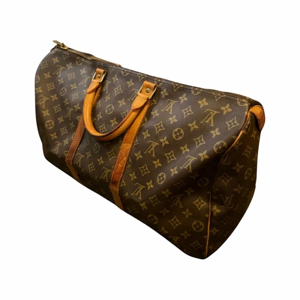 Louis Vuitton Keepall 45