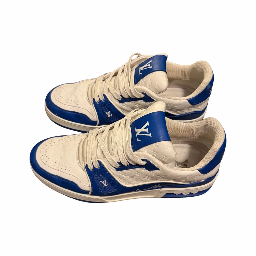 Louis Vuitton LV Trainer '54'