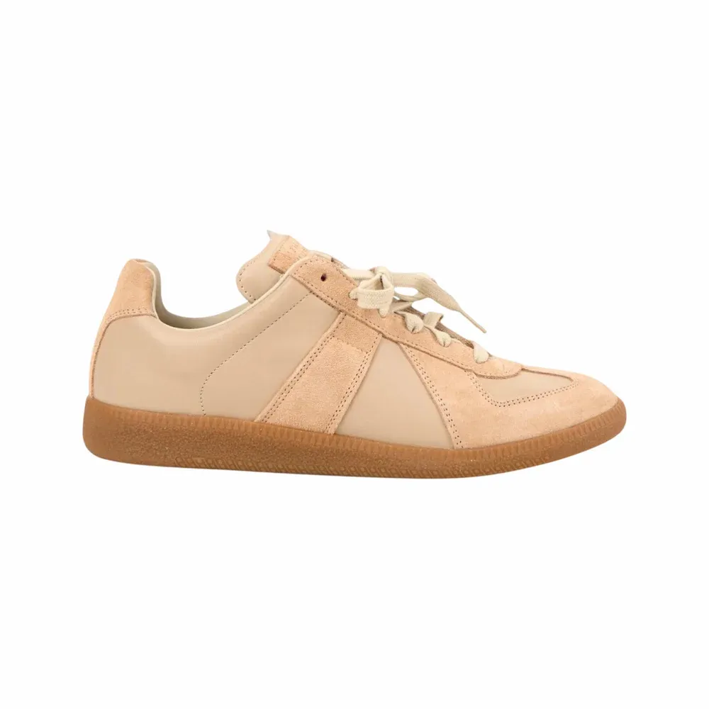 Maison Margiela Replica Low-Top Sneakers