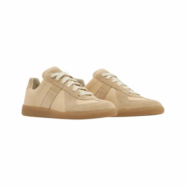 Maison Margiela Replica Low-Top Sneakers