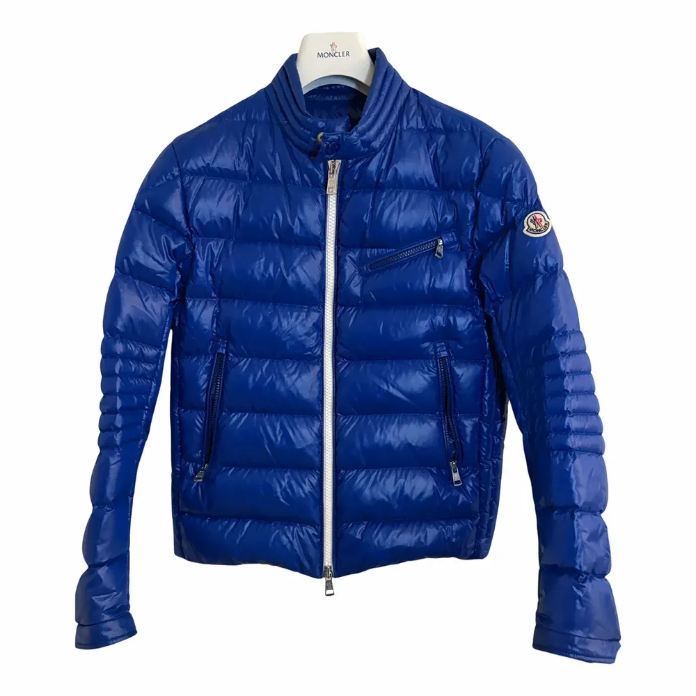 MONCLER Berriat