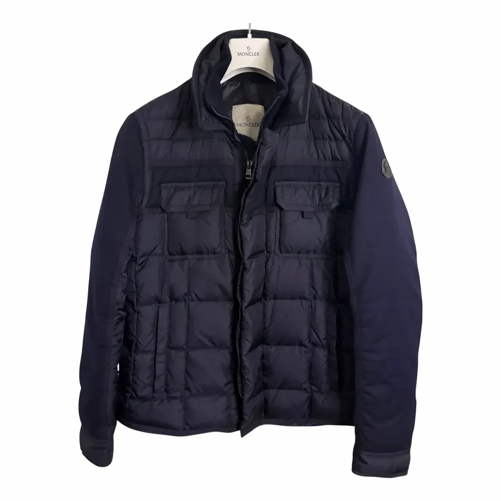 Moncler Blais Down Jacket