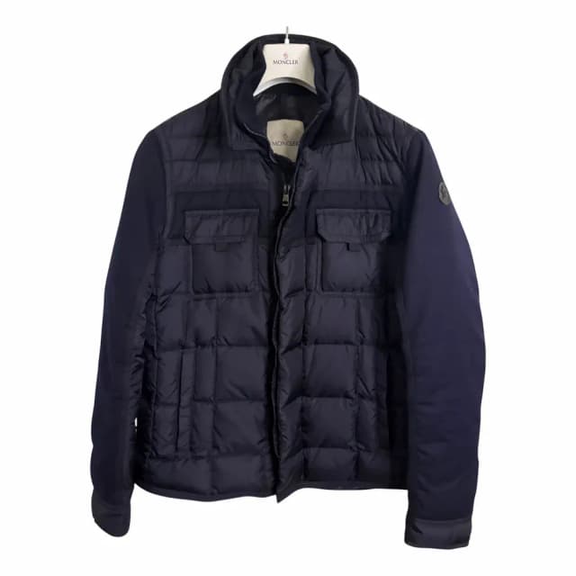 Moncler Blais Down Jacket