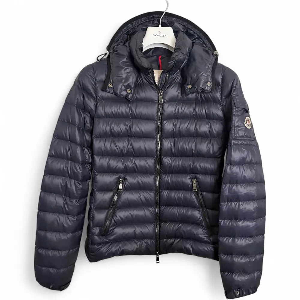 MONCLER Bleu