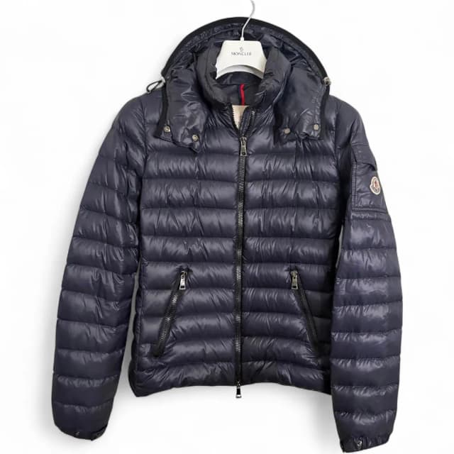 MONCLER Bleu