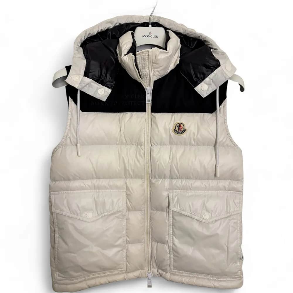 MONCLER Ciboure