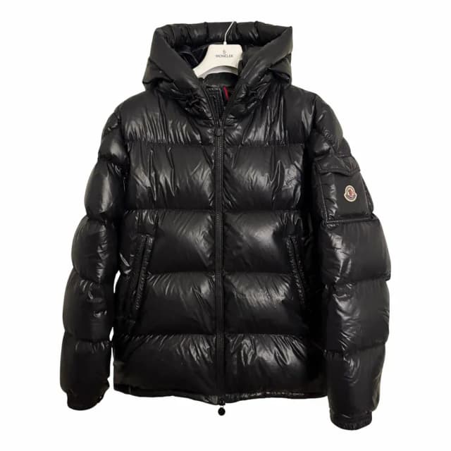 Moncler Ecrins Down Jacket