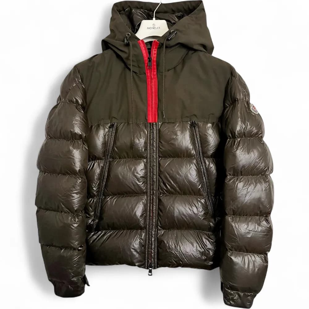 MONCLER Eymeric