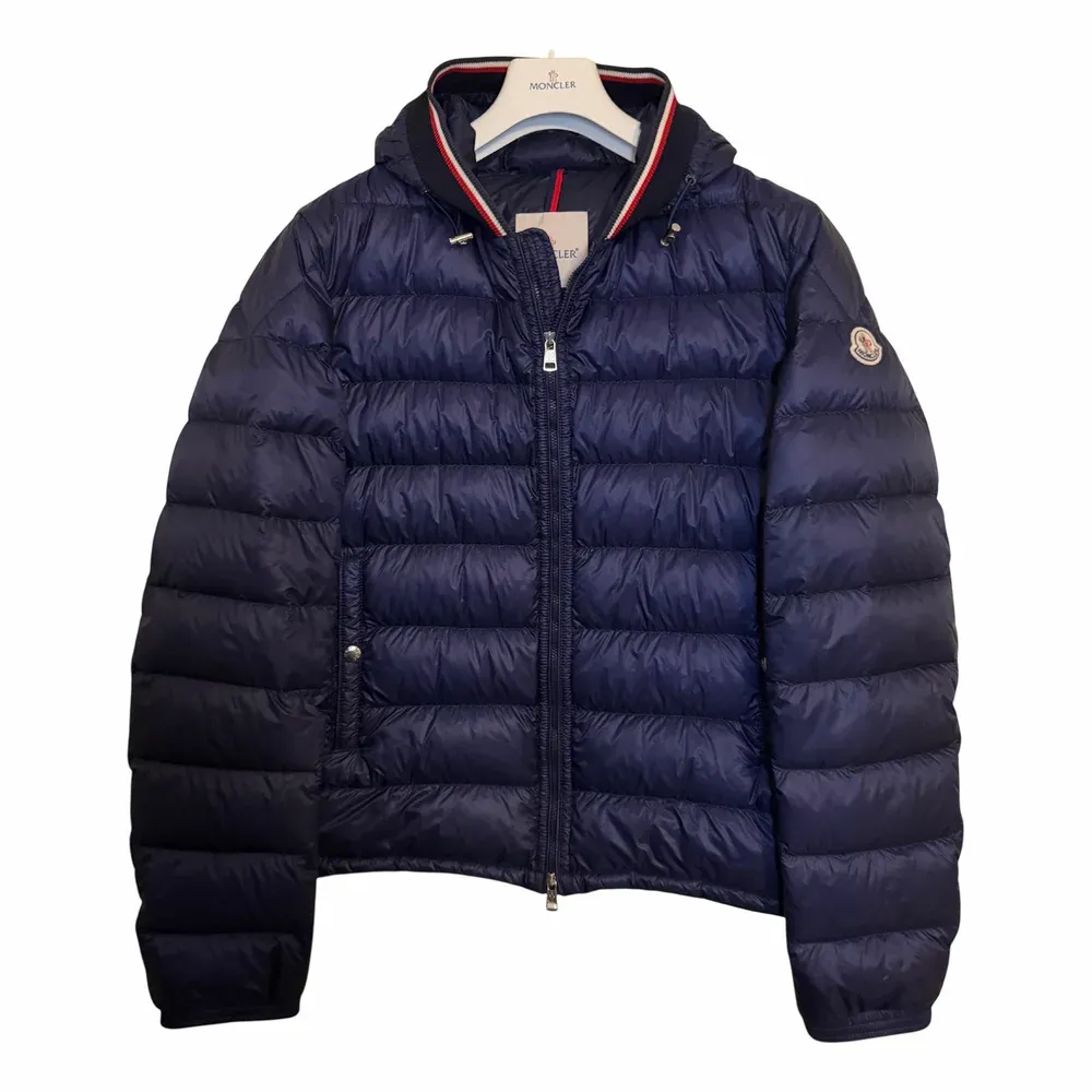 MONCLER Gravier Down Jacket