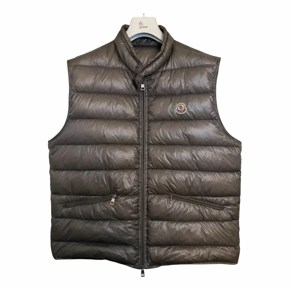 Moncler Gui Vest