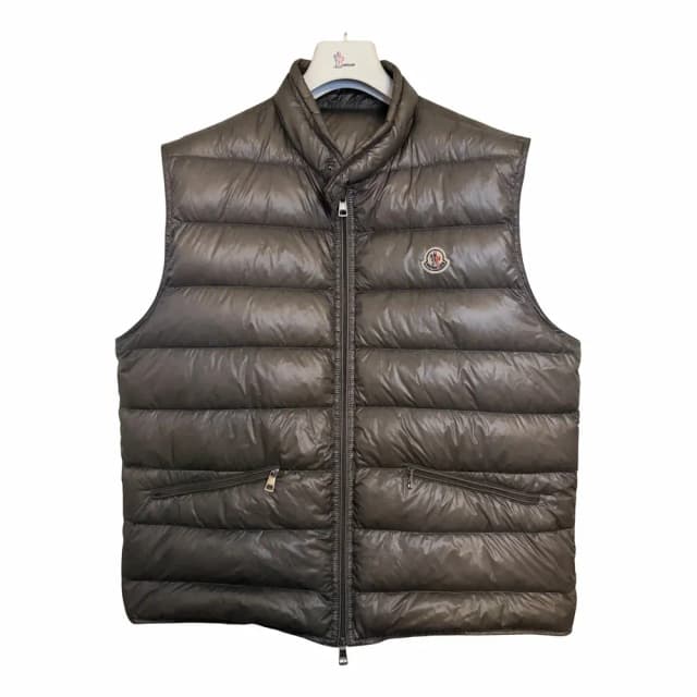 Moncler Gui Vest