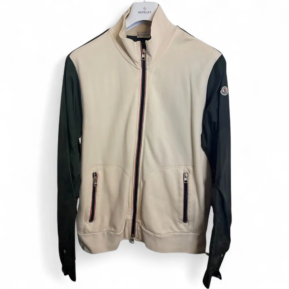 MONCLER Maglia Cardigan