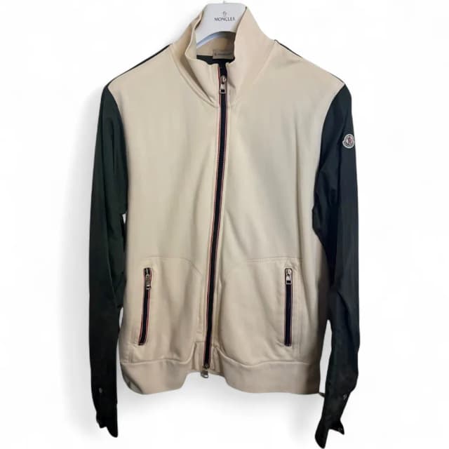 MONCLER Maglia Cardigan