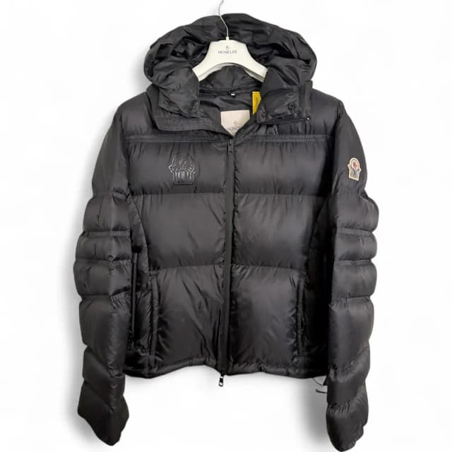 MONCLER Moleson
