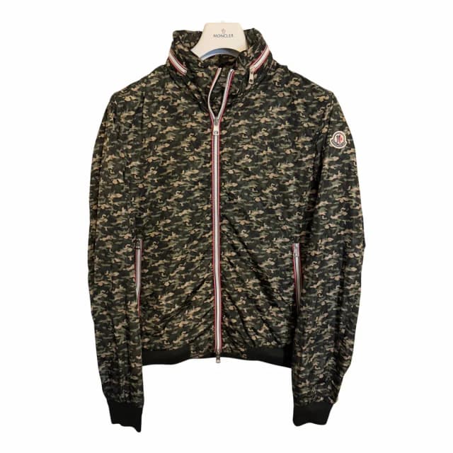 MONCLER RUFIN GIUBBOTTO