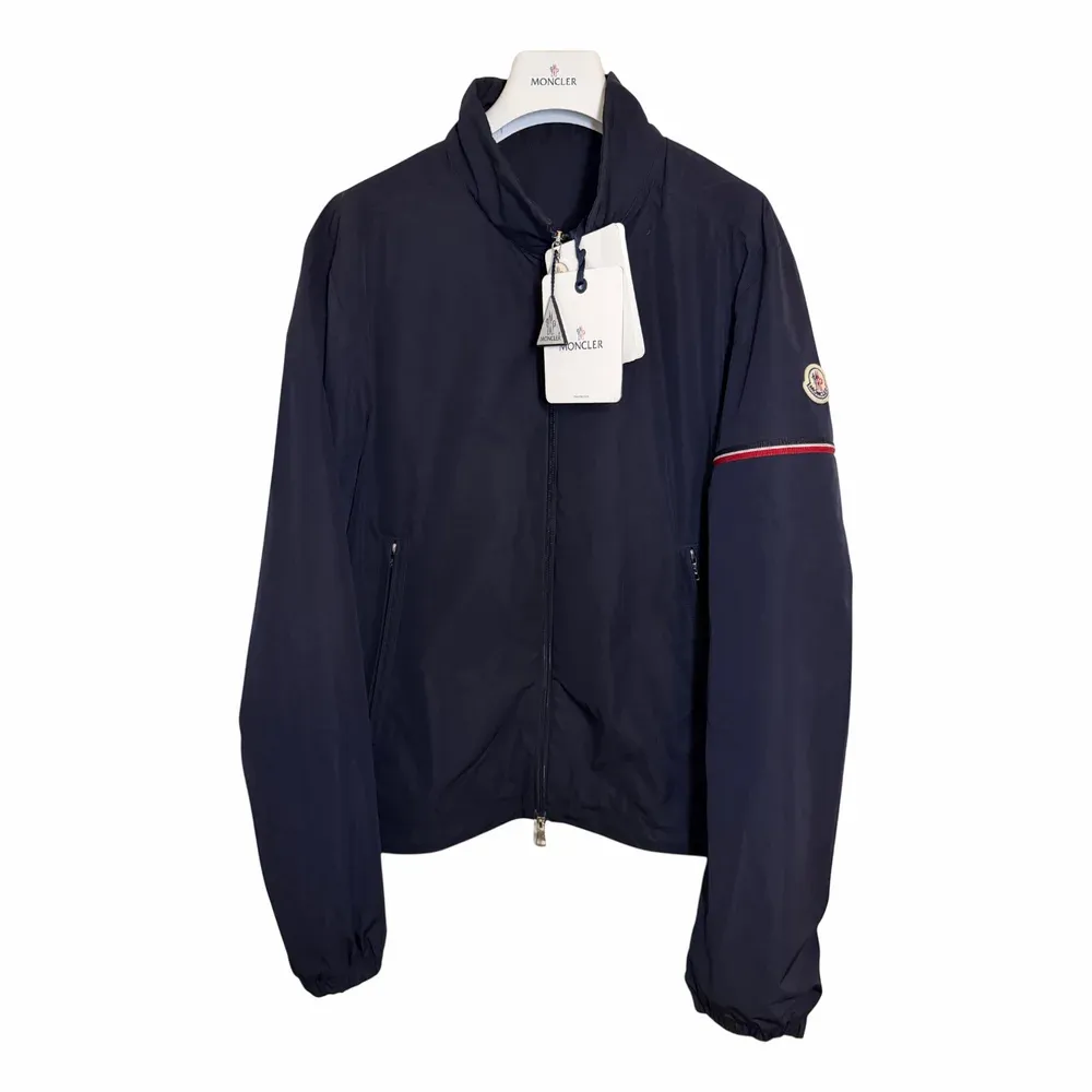 Moncler Ruinette Windbreaker