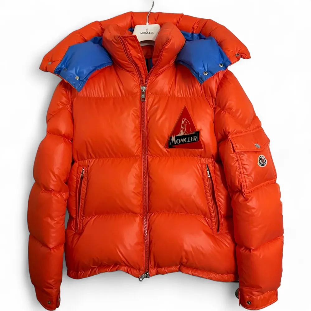 MONCLER Wilson