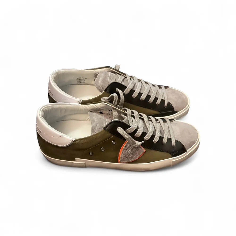 PHILIPPE MODEL Paris