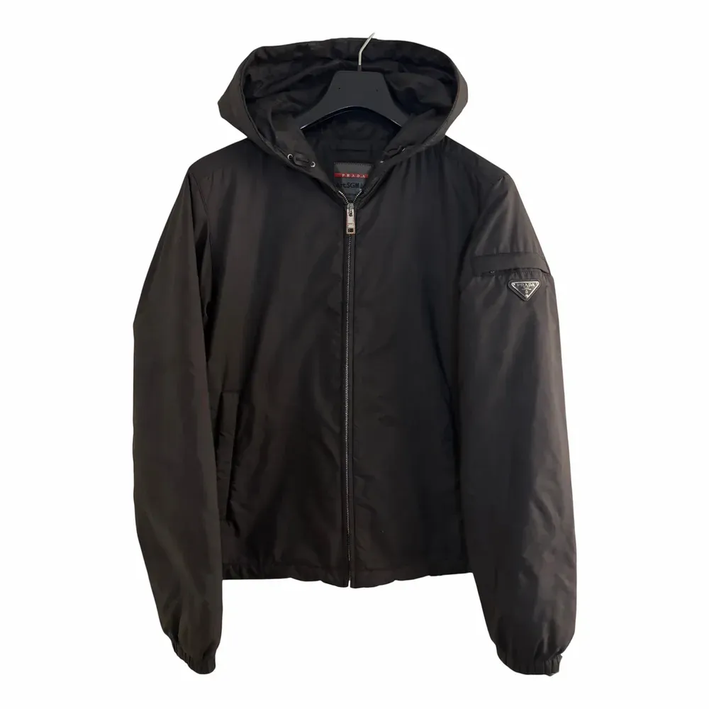 PRADA Re-Nylon Jacket SGM242