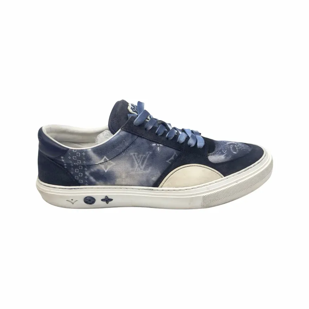 Louis Vuitton LV Ollie Sneaker