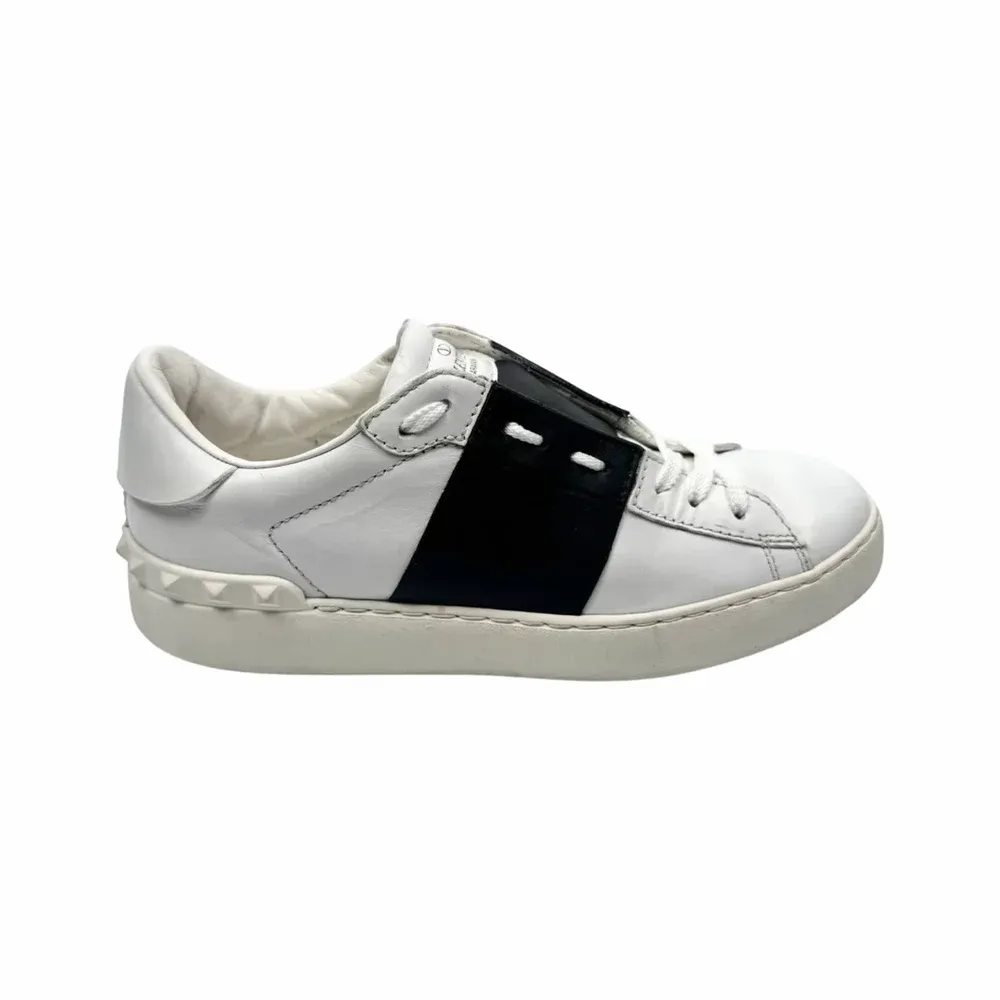 Valentino Open Sneakers