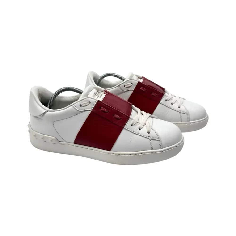Valentino Open Sneaker