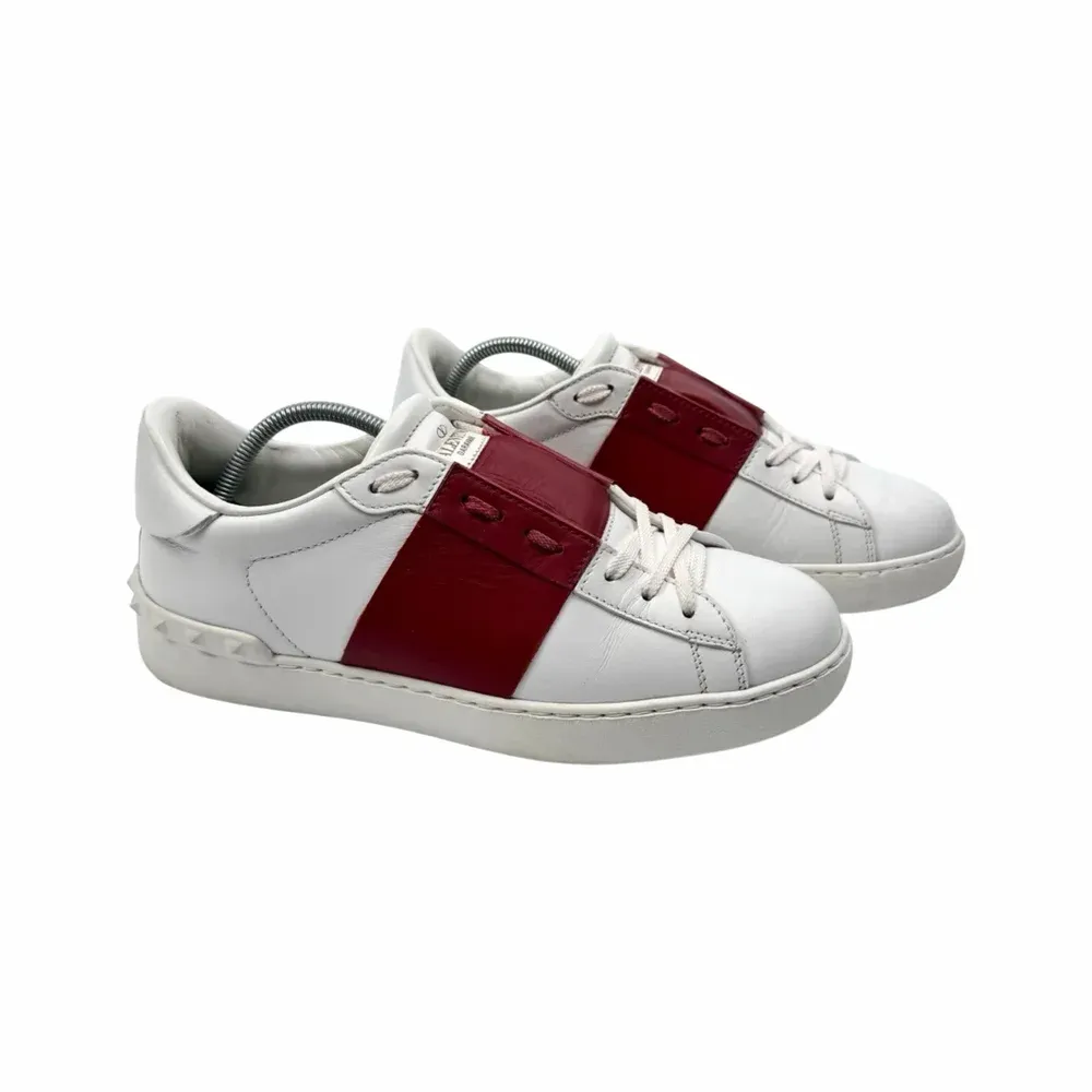 Valentino Open Sneaker