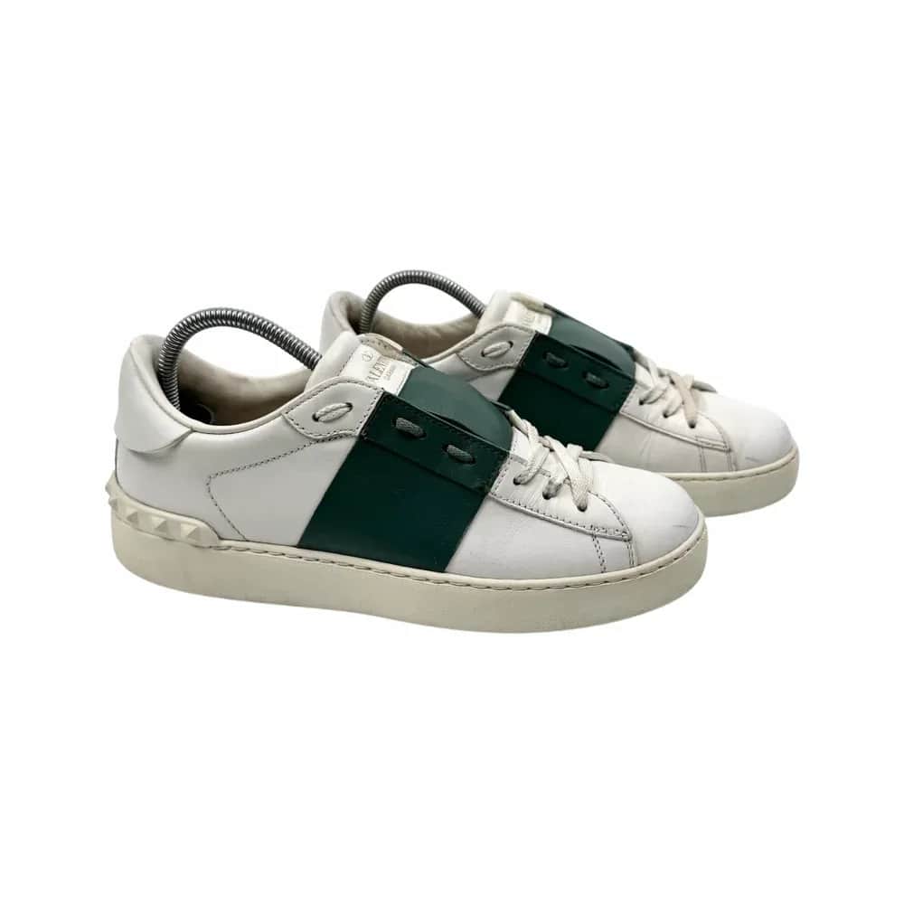 Valentino Open Sneakers