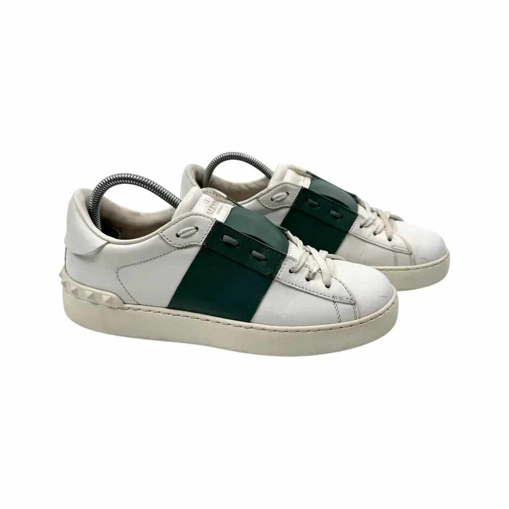 Valentino Open Sneakers