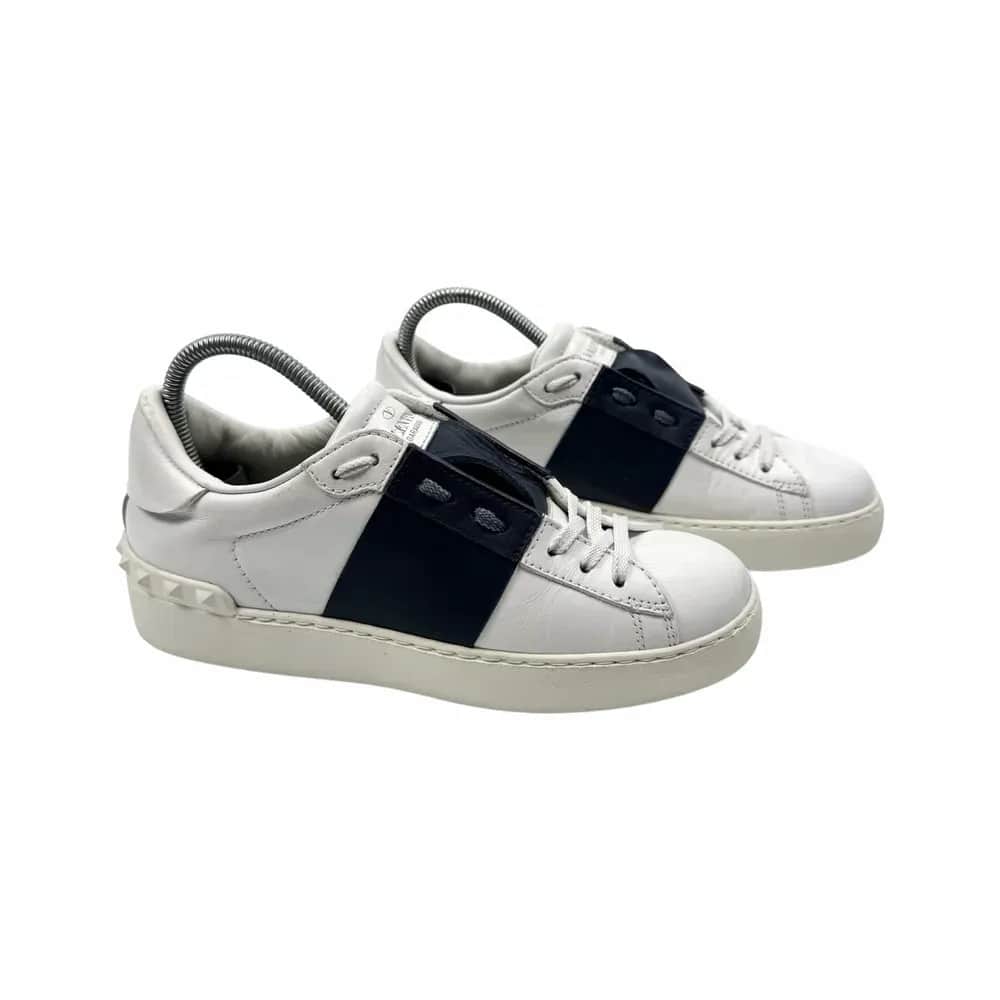 Valentino Open Sneakers