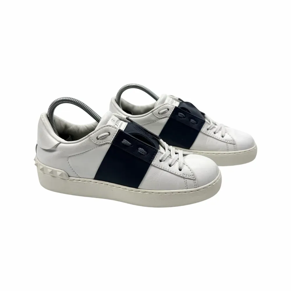 Valentino Open Sneakers