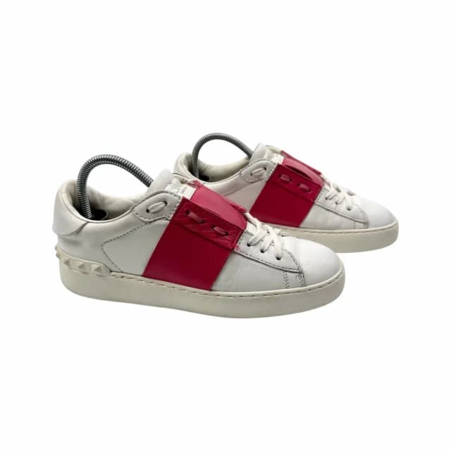 Valentino Open Sneaker