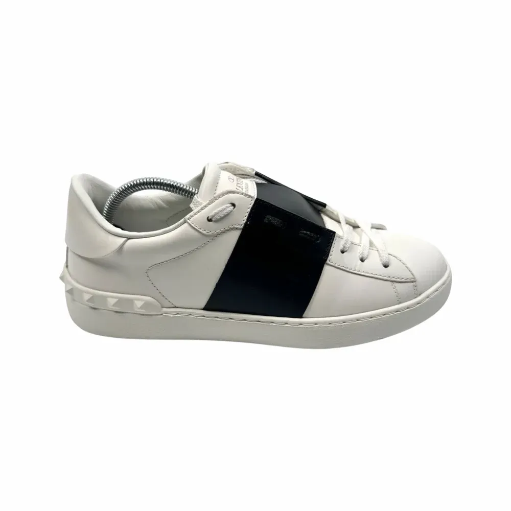 Valentino Open Sneakers