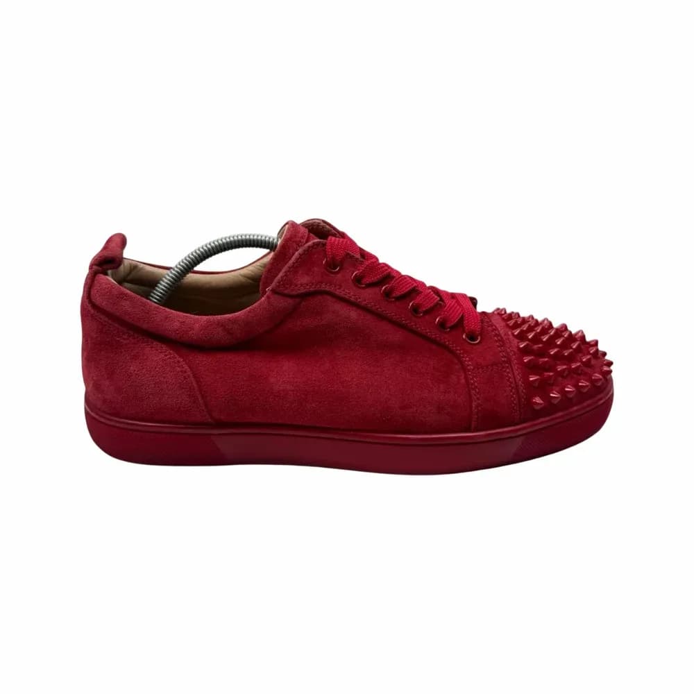 Christian Louboutin Louis Junior Spikes