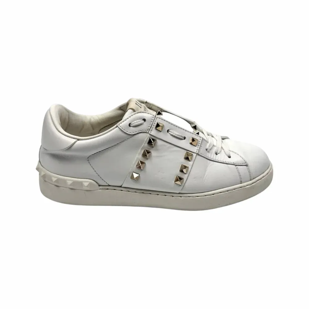 Valentino Rockstud Untitled Sneakers