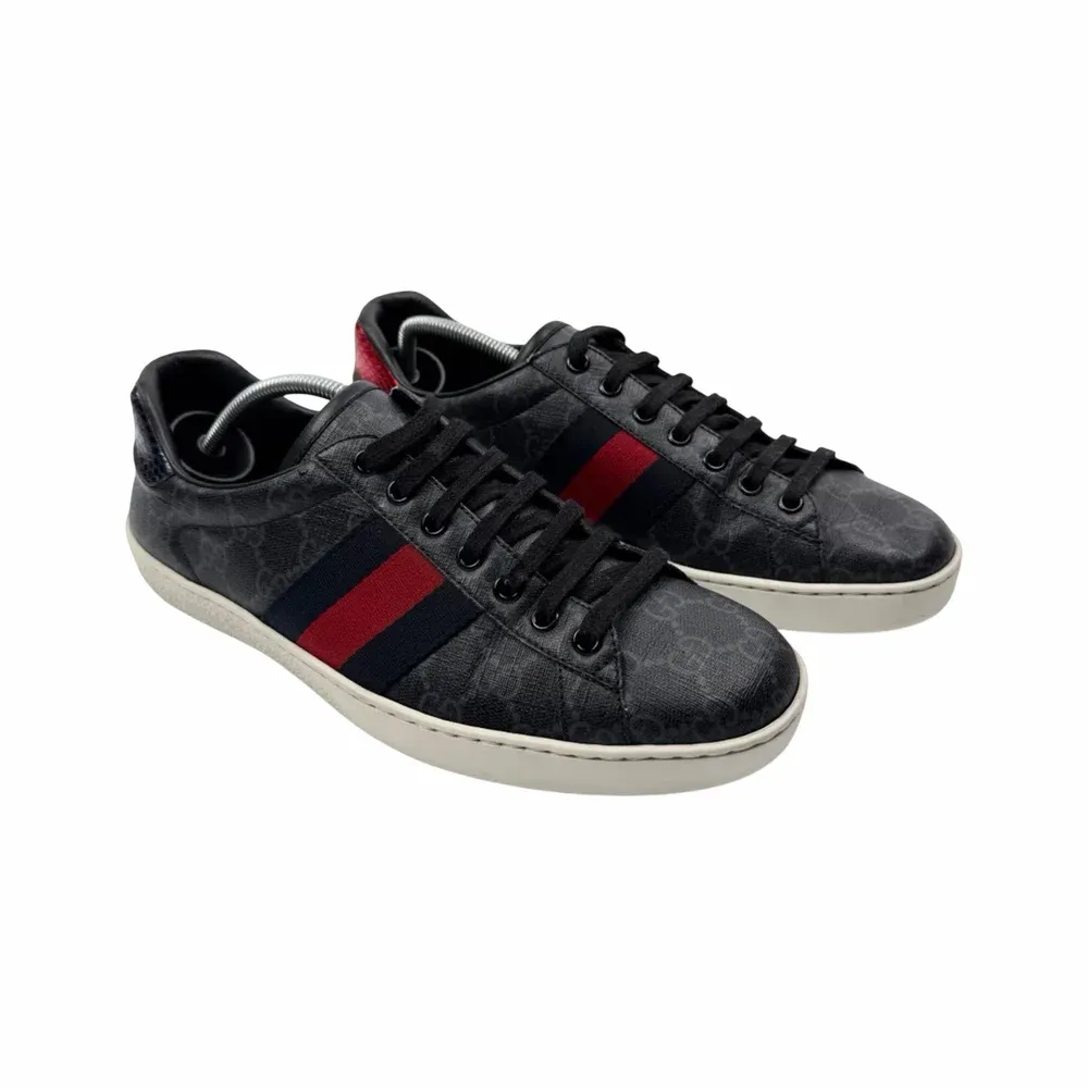 Gucci Ace GG Supreme Sneakers