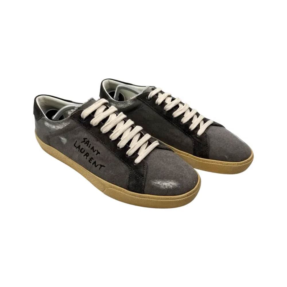 Saint Laurent Court Classic SL/06 Sneaker
