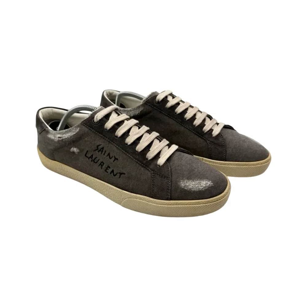 Saint Laurent SL/06 Court Classic Sneaker