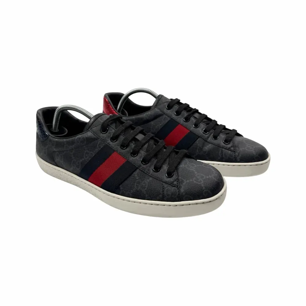 Gucci Ace GG Supreme Sneakers