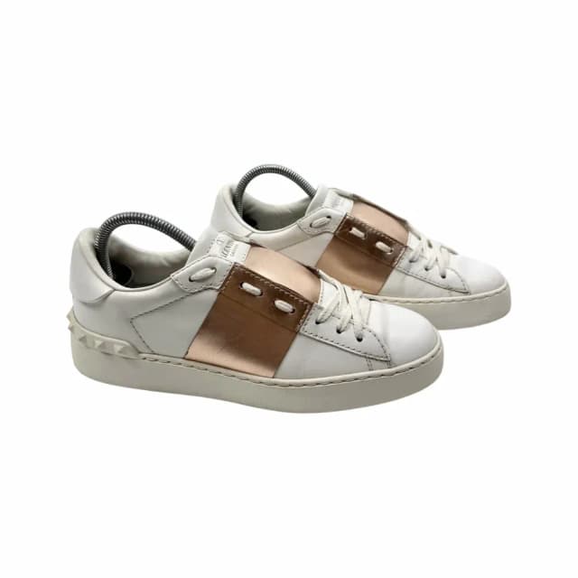 Valentino Open Sneaker
