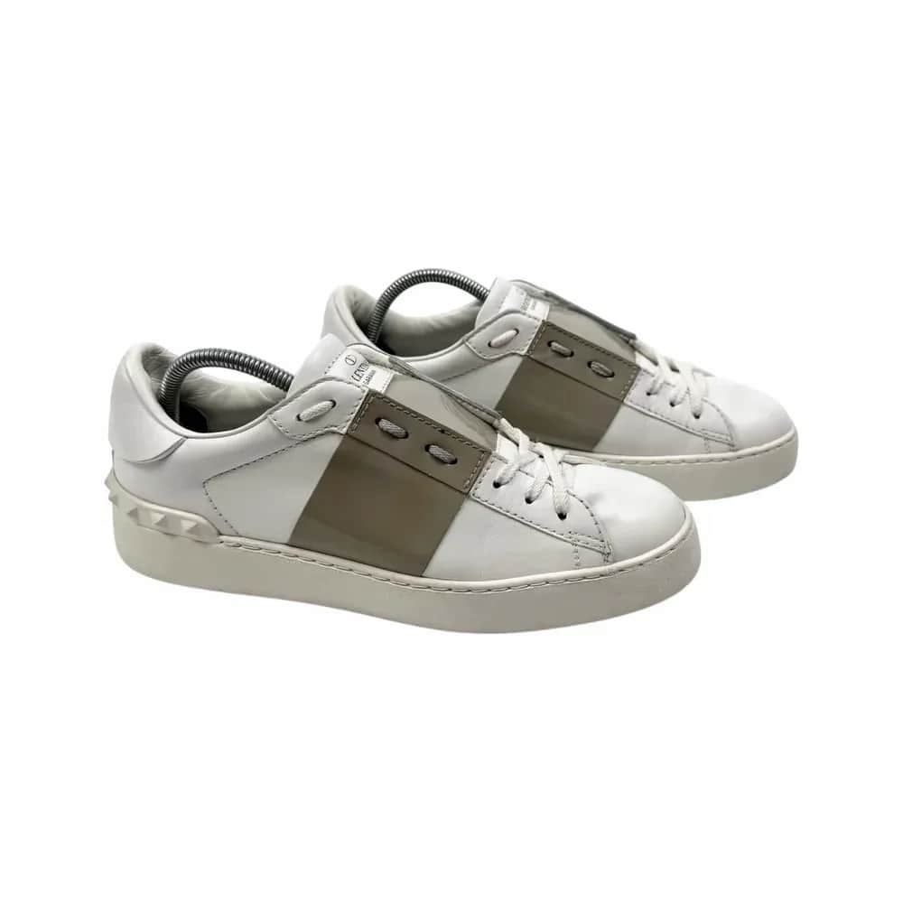 Valentino Open Sneaker
