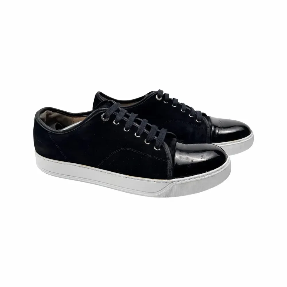 Lanvin DBB1 Sneakers