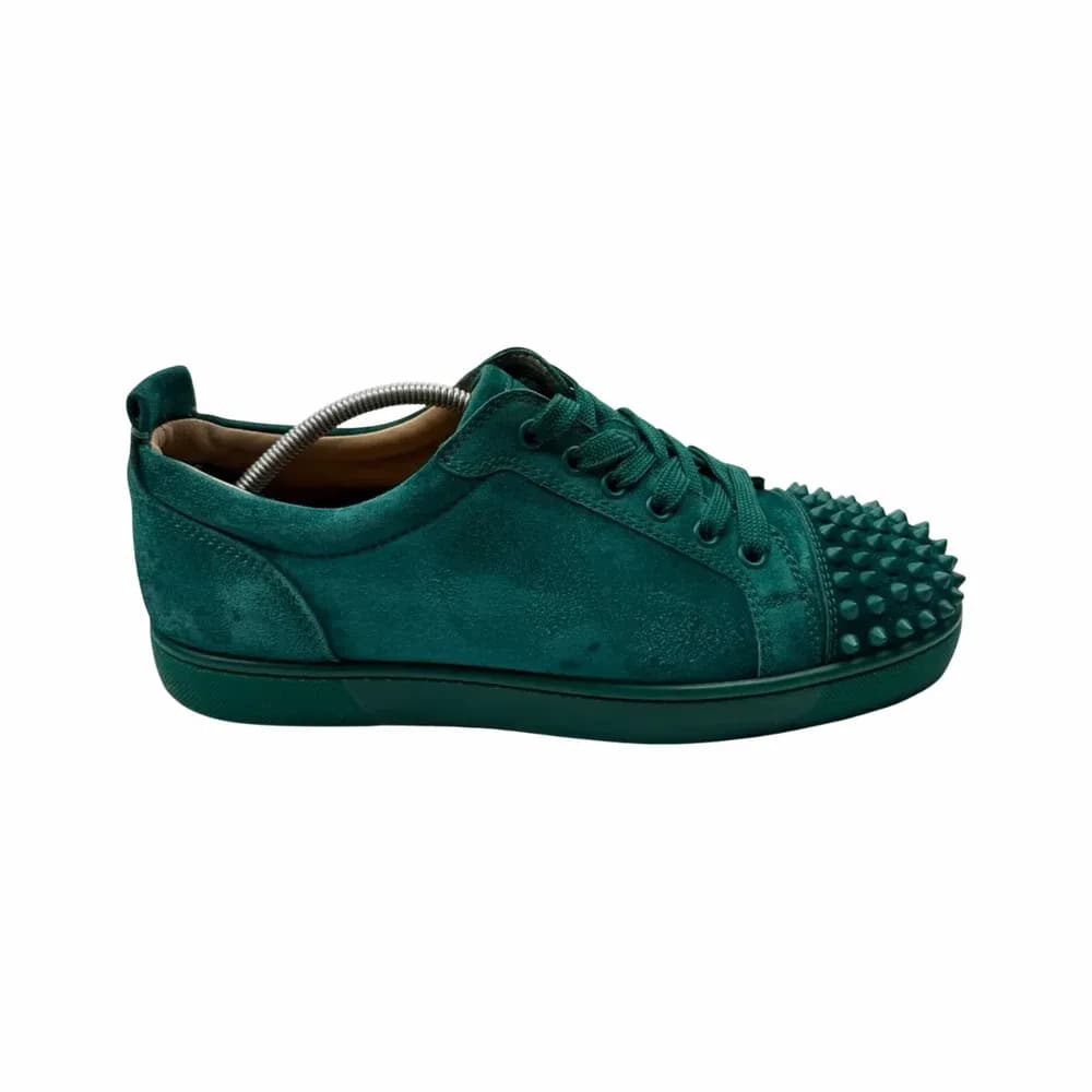 Christian Louboutin Louis Junior Spikes