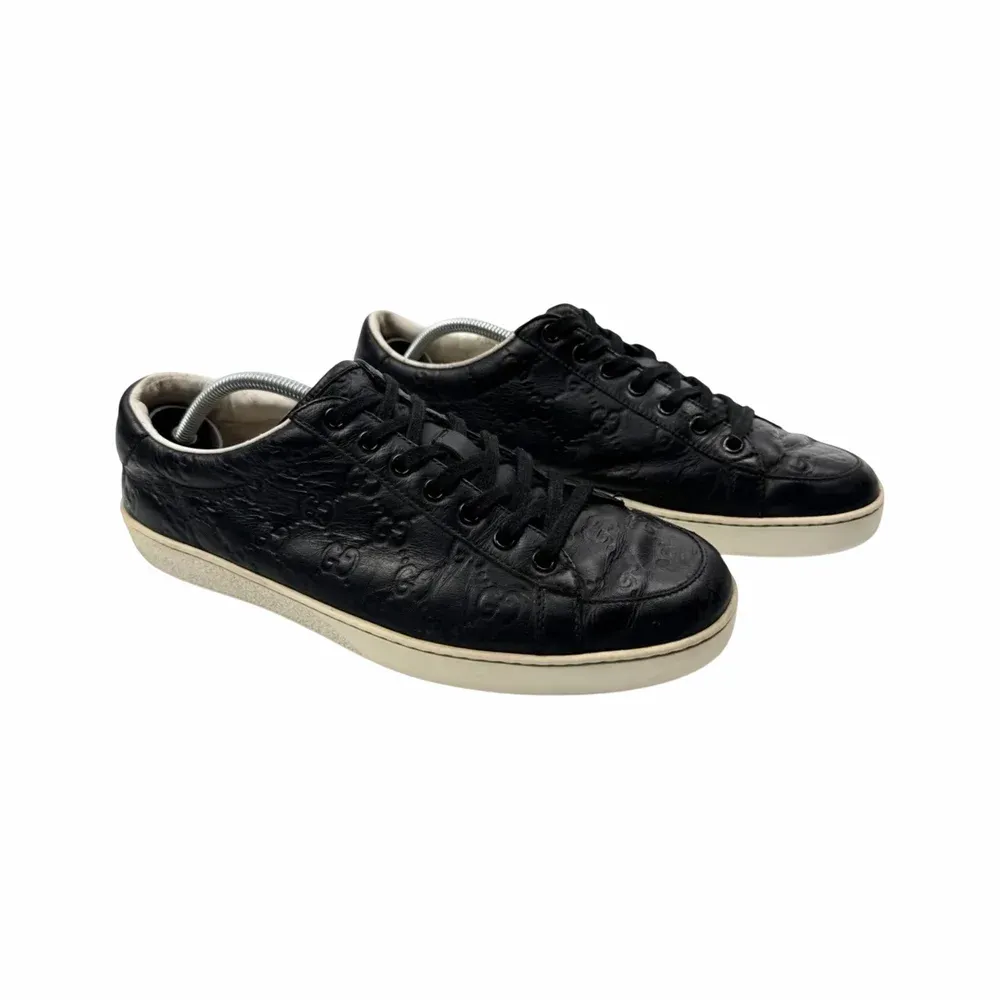 Gucci Brooklyn Guccissima Low Top